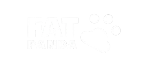 Logo Fat Panda