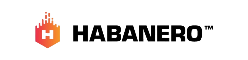 Logo Habanero